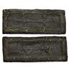 Image 2 : CIVIL WAR ERA US OFFICER SHOULDER BOARDS