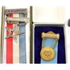 Image 2 : CIVIL WAR GAR REUNION LEADERS PIN LOT