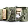 Image 2 : WWI MILITARY BELT LOT