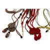 Image 2 : VINTAGE AIGUILLETTE PARADE CORD LOT OF 9