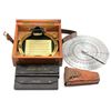 Image 2 : LOT OF NAVAL NAVIGATION TOOLS