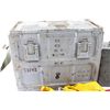 Image 2 : MILITARY EQUIPMET AND CASE LOT