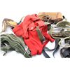 Image 6 : US MIXED MILITARY GEAR LOT