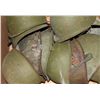 Image 2 : US M-1 HELMET LOT OF 11