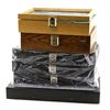 Image 1 : DISPLAY CASE LOT OF 6
