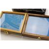 Image 2 : DISPLAY CASE LOT OF 6