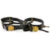 Image 1 : MODEL 1905 US SWORD BELT LOT OF 2