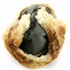 Image 2 : WWII GERMAN M42 FUR CAP 1943