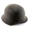 Image 2 : WWII GERMAN M42 LUFTWAFFE HELMET