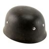 Image 2 : WWII GERMAN FALLSCHIRMJAGER PARATROOPER HELMET