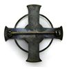 Image 2 : WWII NORWAY QUISLING POLICE MERIT ORDER CROSS