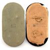 Image 2 : WWII GERMAN NARVIK ARM SHIELD LOT OF 2