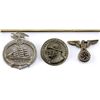 Image 2 : WWII GERMAN MILITARY LOT