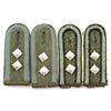 Image 1 : WWII GERMAN SHOULDER BOARD LOT