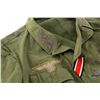 Image 2 : WWII GERMAN ARMY TUNIC