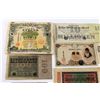 Image 2 : WWII CURRENCY STAMPS & MPC's