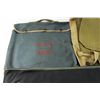 Image 2 : MILITARY MAP CASE LOT OF 5