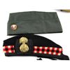 Image 2 : WWII COLD WAR MILITARY CAP COLLECTION