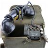 Image 2 : US ARMY SIGNAL CORPS TELEPHONE EE-8