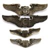 Image 1 : WWII USAAF STERLING WING LOT