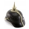 Image 2 : WWI GERMAN PICKLEHAUBE HELMET