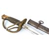 Image 2 : CIVIL WAR MODEL 1860 CAVALRY SABER BY AMES