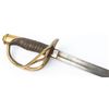 Image 2 : CIVIL WAR MODEL 1860 CAVALRY SABER PROVIDENCE