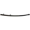 Image 1 : 19th CENTURY METAL SABER SCABBARD