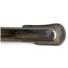 Image 3 : 19th CENTURY METAL SABER SCABBARD