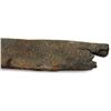 Image 2 : 19th CENTURY LEATHER SCABBARD