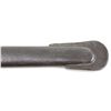 Image 2 : 19th CENTURY METAL SCABBARD