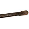 Image 2 : 19th CENTURY METAL SCABBARD
