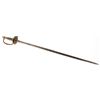 Image 1 : CIVIL WAR COLLINS & CO MODEL 1840 NCO SWORD 1861