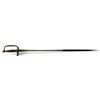 Image 1 : CIVIL WAR MODEL 1840 NCO SWORD BY AMES 1862