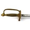 Image 2 : CIVIL WAR MODEL 1840 NCO SWORD BY AMES 1862