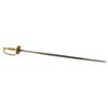 Image 1 : CIVIL WAR M1840 NCO SWORD EMERSON & SILVER 1863
