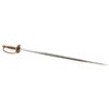 Image 1 : CIVIL WAR MODEL 1840 NCO SWORD COLLINS & CO 1861