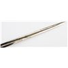 Image 3 : CIVIL WAR MODEL 1840 NCO SWORD COLLINS & CO 1861