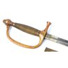 Image 2 : CIVIL WAR M1840 MUSICIAN PRESENTATION SWORD ROBY