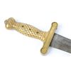 Image 2 : US MODEL 1832 FOOT ARTILLERY SWORD BY AMES