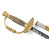 Image 2 : US M1860 STAFF & FIELD OFFICER SWORD J.H. McKENNEY