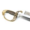 Image 2 : CIVIL WAR NON-REGULATION OFFICER'S SWORD