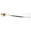 Image 1 : CIVIL WAR MODEL 1852 OFFICER'S SWORD