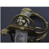 Image 8 : CIVIL WAR MODEL 1852 OFFICER'S SWORD