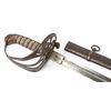 Image 2 : CIVIL WAR NON-REGULATION INFANTRY OFFICER'S SWORD