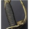 Image 8 : CIVIL WAR MODEL 1850 FOOT OFFICER'S SWORD