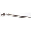 Image 1 : CIVIL WAR NON-REGULATION INFANTRY OFFICER'S SWORD