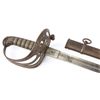 Image 2 : CIVIL WAR NON-REGULATION INFANTRY OFFICER'S SWORD