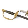 Image 2 : M1860 STAFF & FIELD OFFICER SWORD PASQUALE & SONS