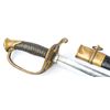 Image 2 : US MODEL 1850 FOOT OFFICER'S SWORD BY AMES